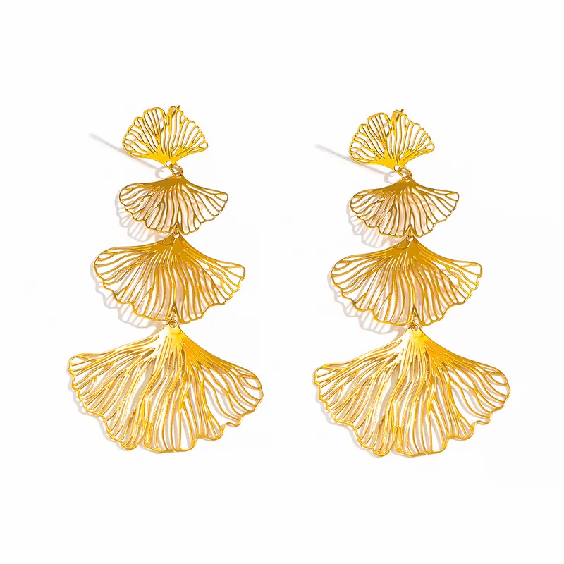 Elowen leaf drops