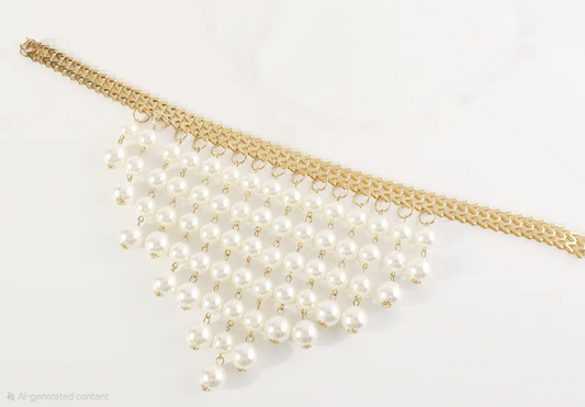 Pearl symphony