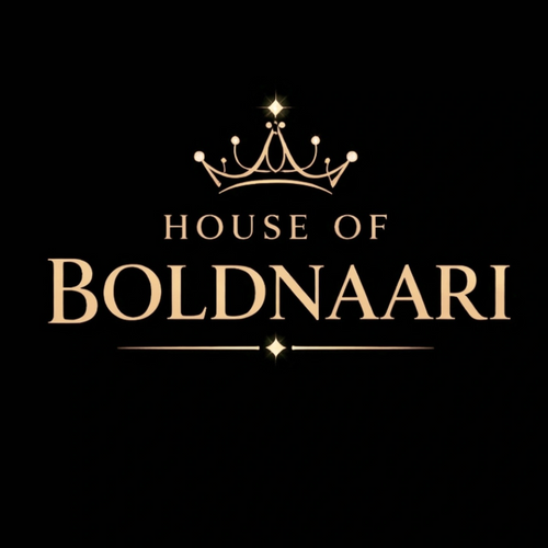 HOUSE OF BOLDNAARI