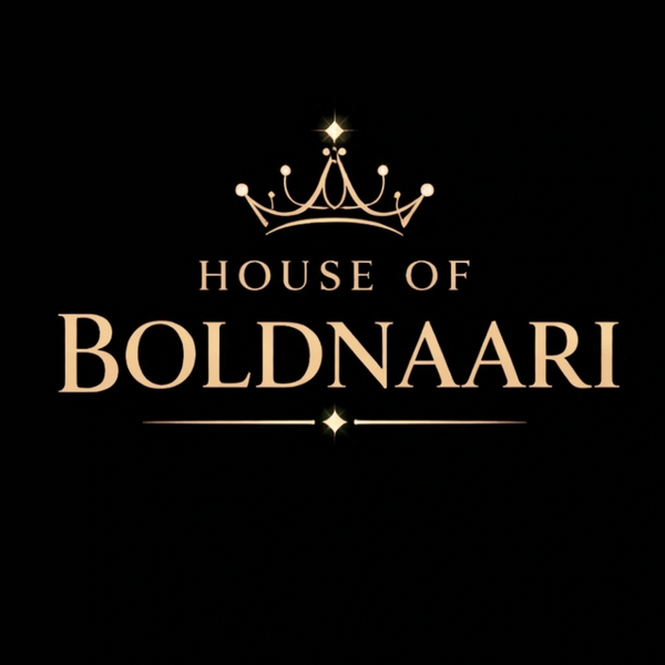 HOUSE OF BOLDNAARI