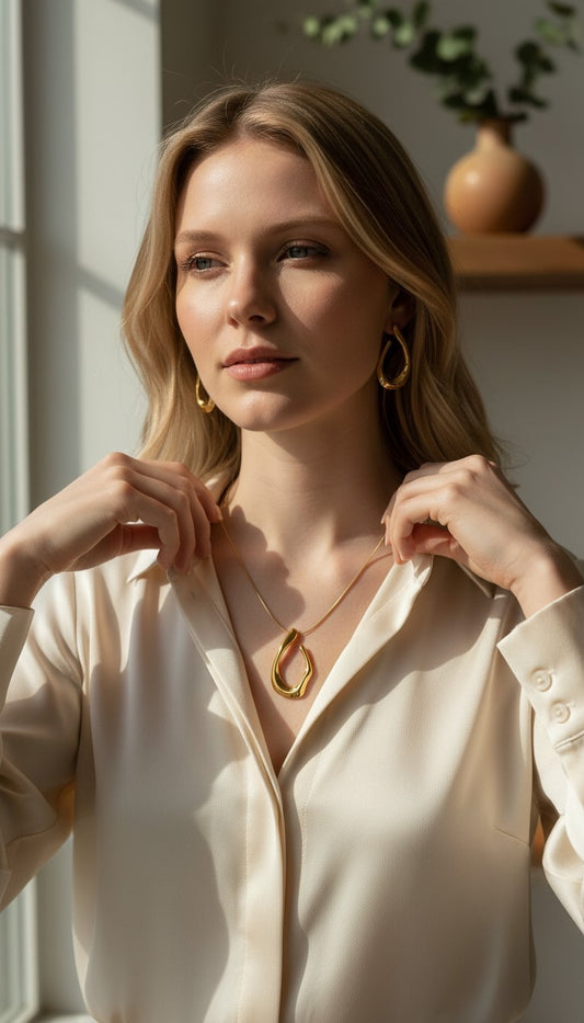 Velora Flow Set