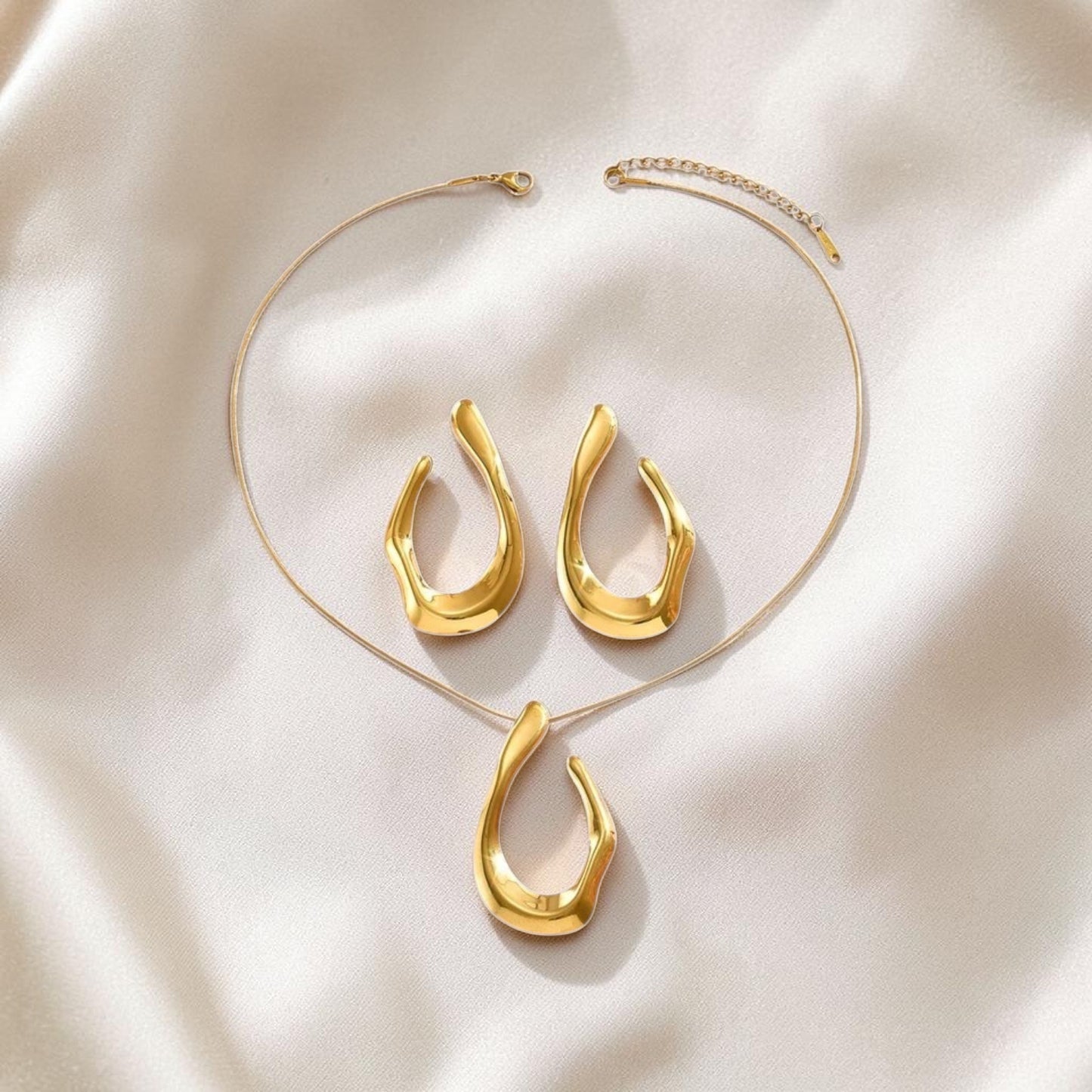 Velora Flow Set