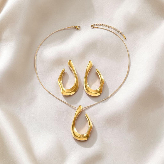 Velora Flow Set